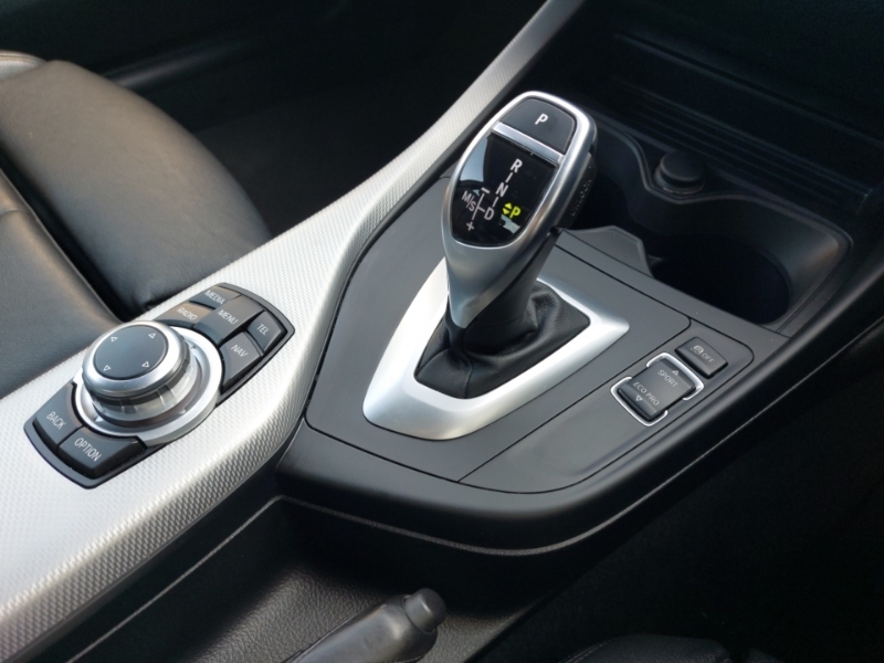 BMW 2 Series M Sport Blue #16