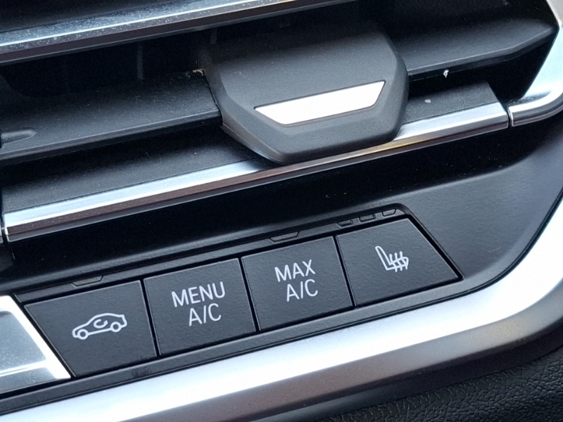 BMW 3 Series M340d Xdrive Mht Step Blue #15