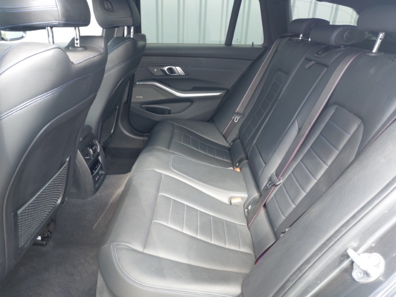 BMW 3 Series M340i Xdrive Step Grey #6
