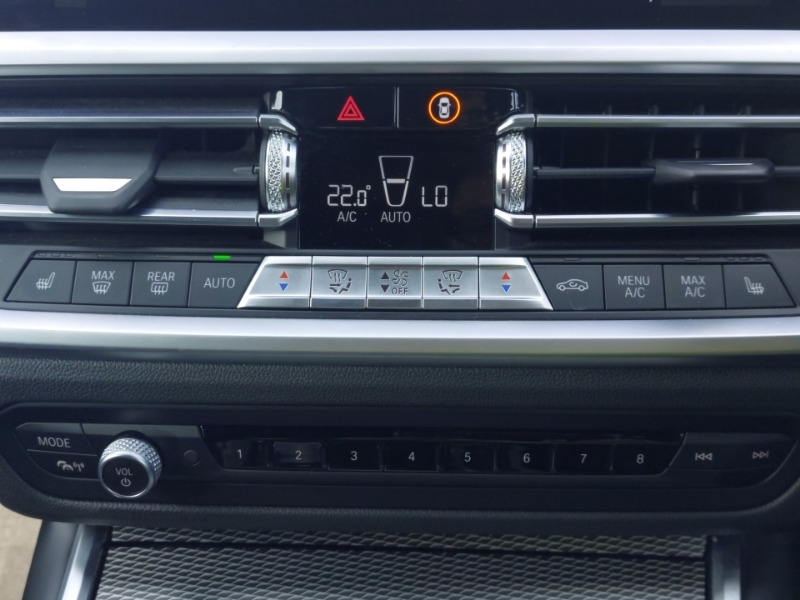 BMW 3 Series 330E Se Professional Grey #15