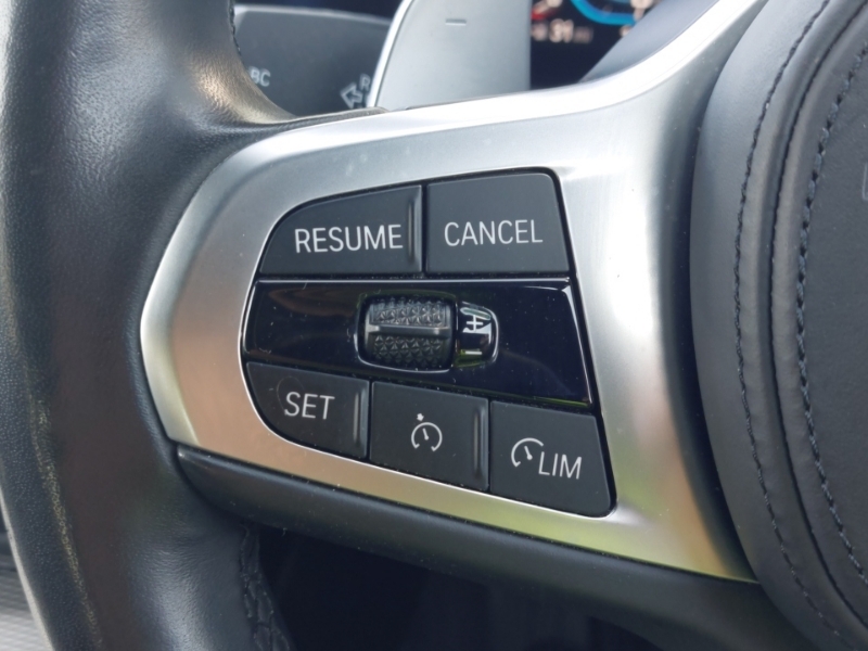 BMW 3 Series 330E Se Professional Grey #12