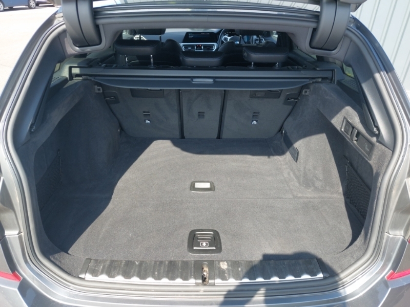 BMW 3 Series 330E Se Professional Grey #18