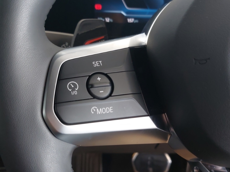 BMW iX2 150Kw Edrive20 Shadow Edition 65Kwh Grey #17