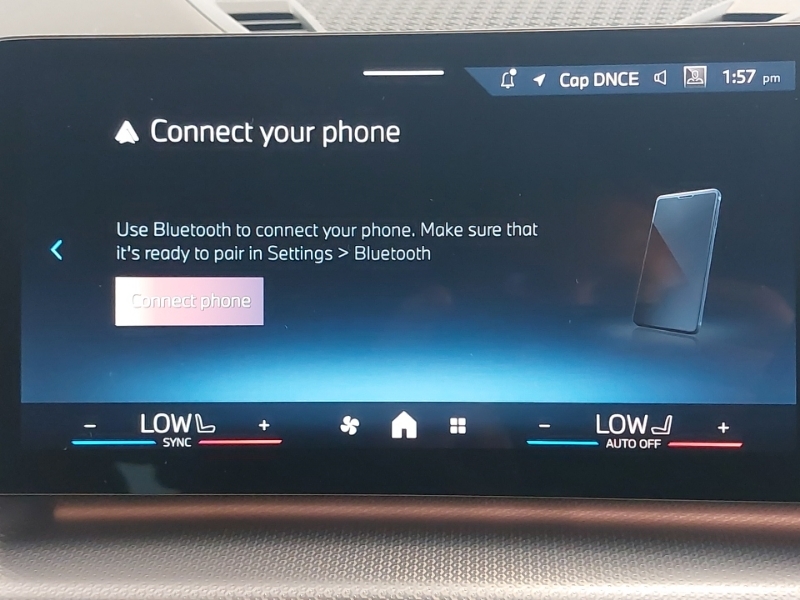 BMW iX2 150Kw Edrive20 Shadow Edition 65Kwh Grey #18