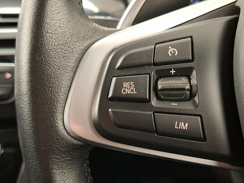 BMW X1 Xdrive 20I Xline Step Grey #12