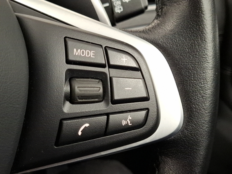 BMW X1 Xdrive 20I Xline Step Grey #13