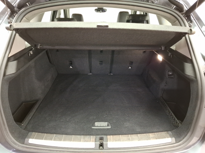 BMW X1 Xdrive 20I Xline Step Grey #18