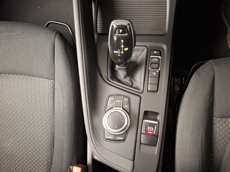 BMW X1 Xdrive 20I 178 Xline Step Black #16