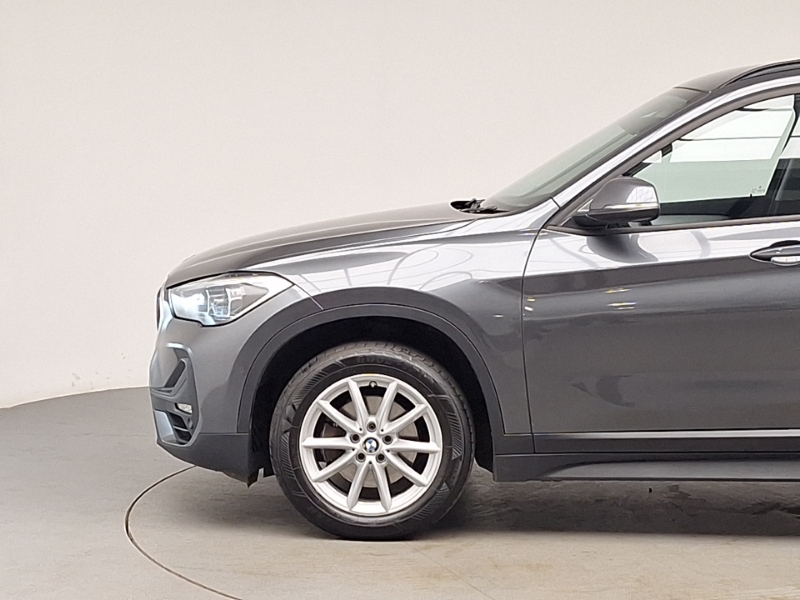 BMW X1 Xdrive 20I 178 Xline Step Black #19