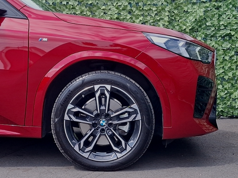 BMW X2 M35i Xdrive Step 2025 Grey #14