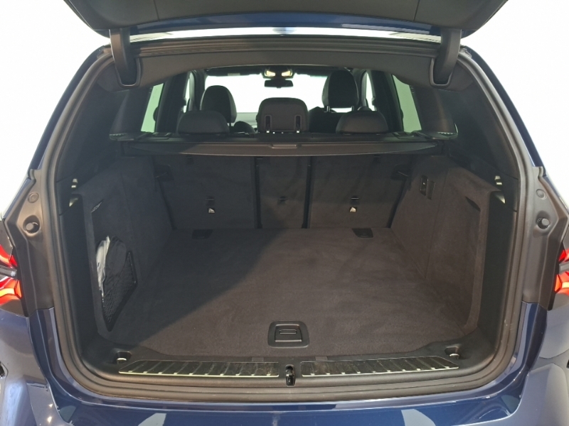 BMW X3 Xdrive20d Mht M Sport Step Pro Pack Grey #18