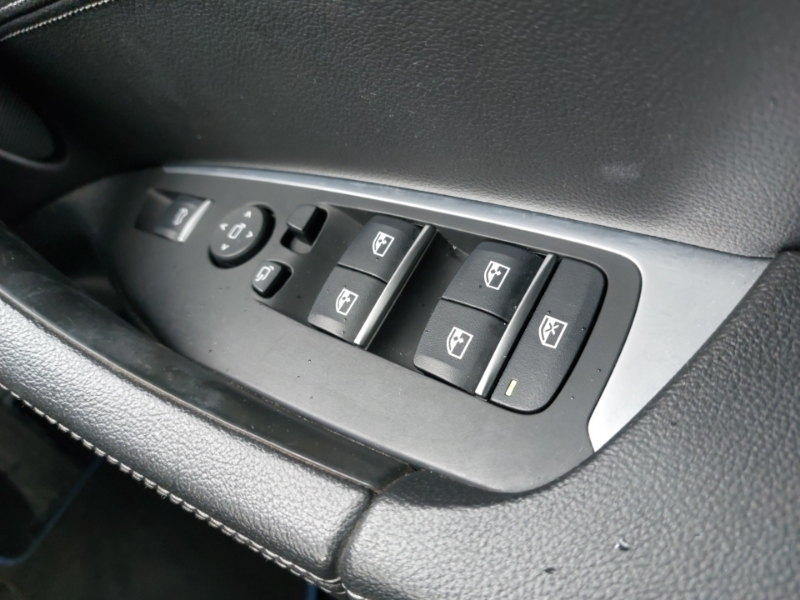 BMW X3 Xdrive30d M Sport Step Black #17