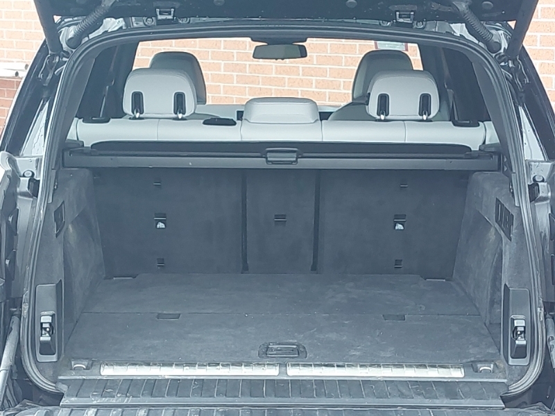BMW X5 X5 Xdrive50e M Sport Tech Pack Blue #17