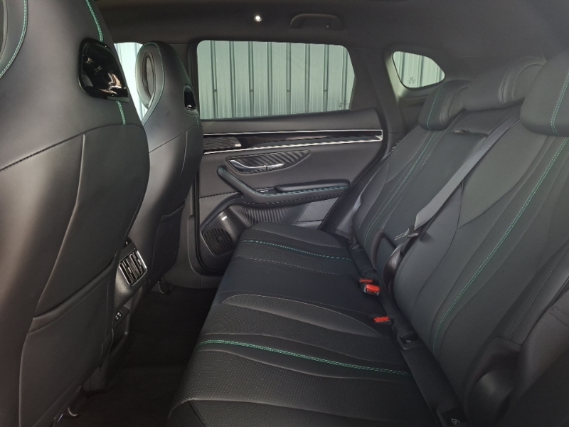 Byd Seal U 1.5 Dm-i Comfort Grey #6