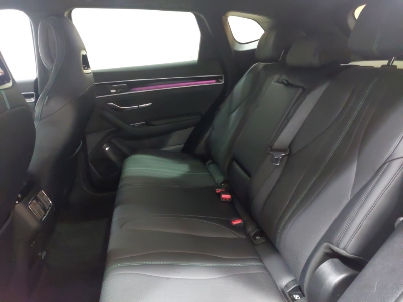 Byd Seal U 1.5 Dm-i Comfort Grey #6