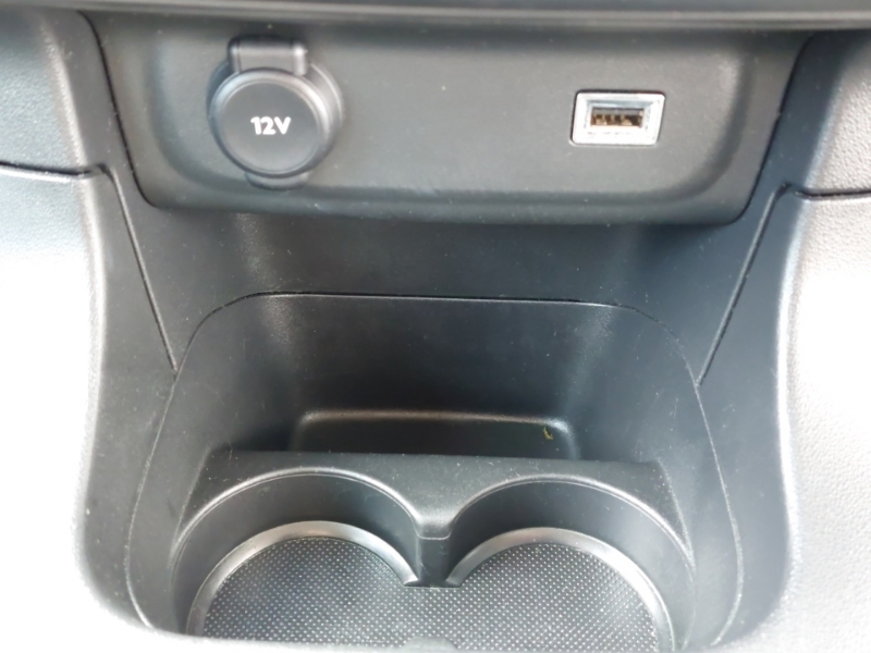 Citroen C3 1.2L Feel Nav Edition Grey #15