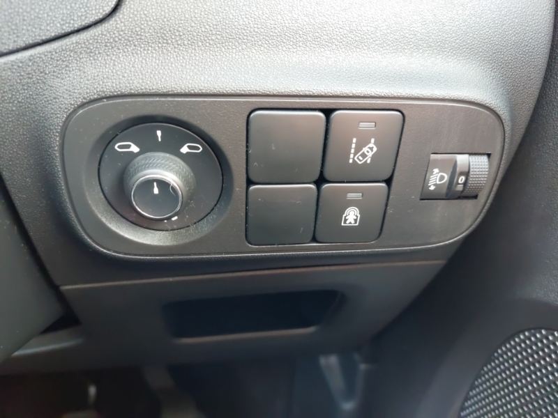 Citroen C3 1.2L Feel Nav Edition Grey #17