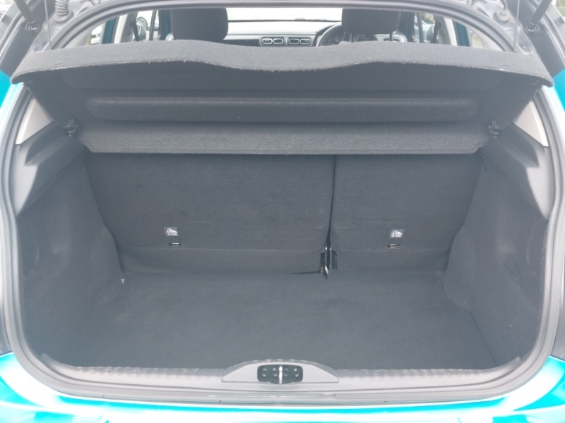 Citroen C3 1.2 Puretech 110 Shine Plus Eat6 Grey #18