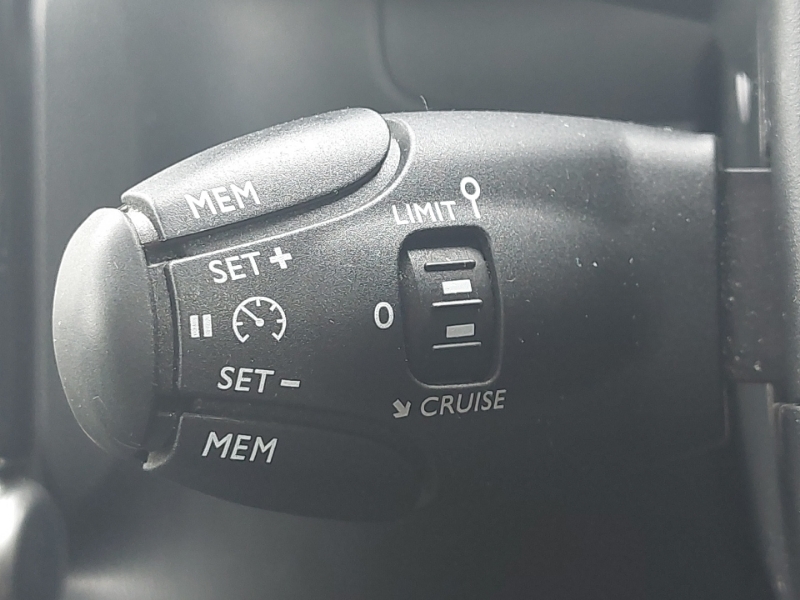 Citroen C3 1.2 Puretech 110 Shine Plus Eat6 Grey #16
