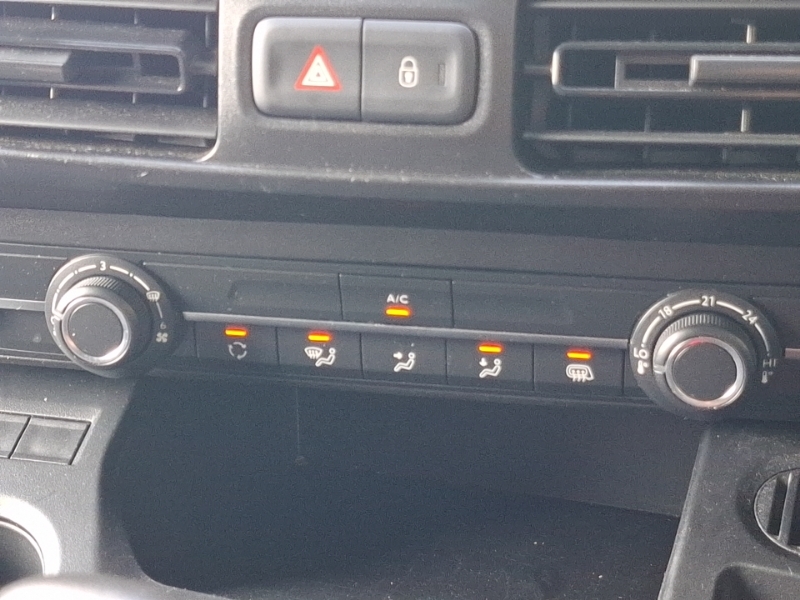 Citroen Berlingo M Plus Bluehdi 130 Ss Eat8  #15