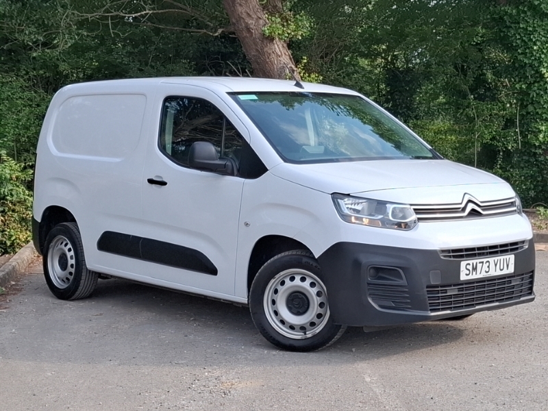 Citroen Berlingo M Plus Bluehdi 130 Ss Eat8  #7