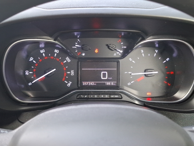 Citroen Berlingo M Plus Bluehdi 130 Ss Eat8  #17