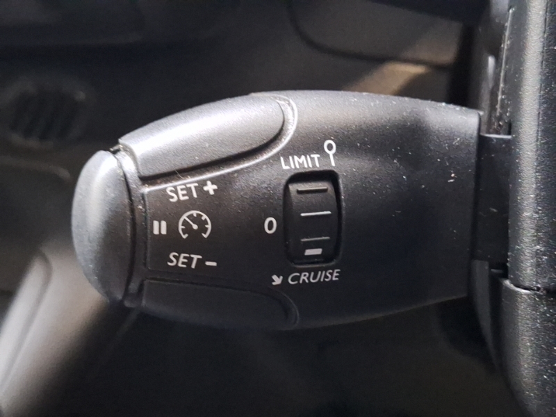 Citroen Berlingo Diesel White #12