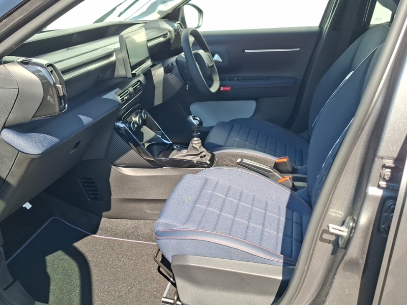 Citroen C3 1.2 Turbo Collection Grey #5