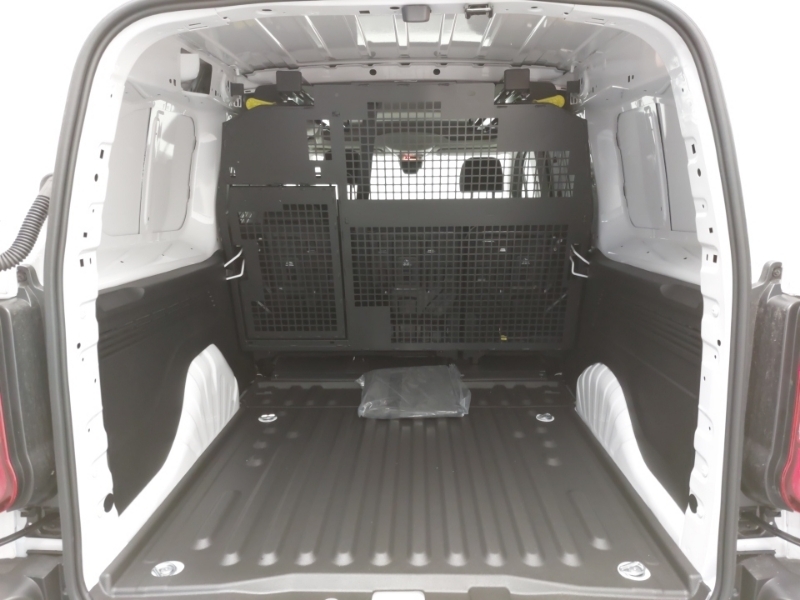 Citroen Berlingo 1.2 110 Plus M Blue #18