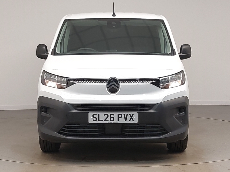 Citroen Berlingo 1.2 110 Plus M Blue #14