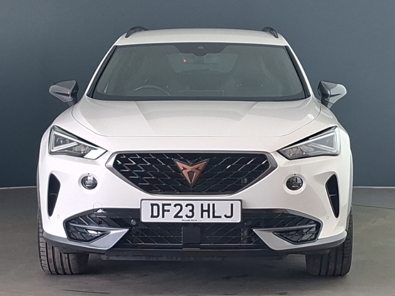 Cupra Formentor 1.4 Ehybrid 12.8Kwh Vz2 Plug-in Dsg Black #14