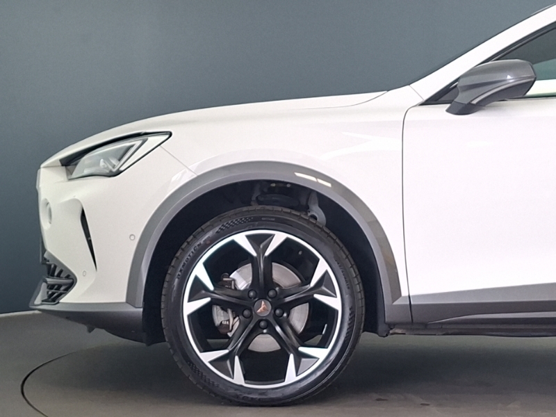 Cupra Formentor 1.4 Ehybrid 12.8Kwh Vz2 Plug-in Dsg Black #19