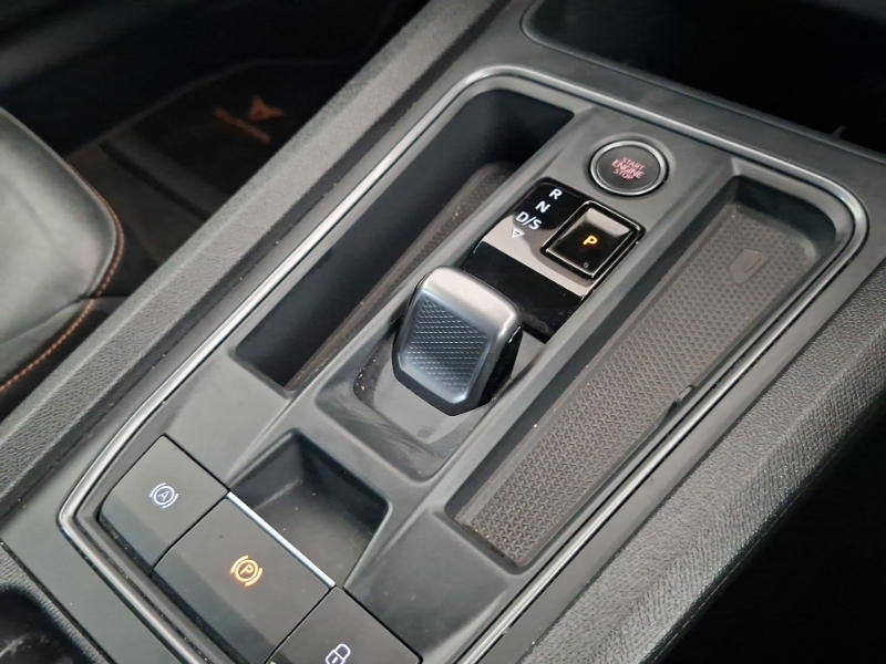 Cupra Formentor 1.4 Ehybrid 12.8Kwh Vz2 Plug-in Dsg Black #15