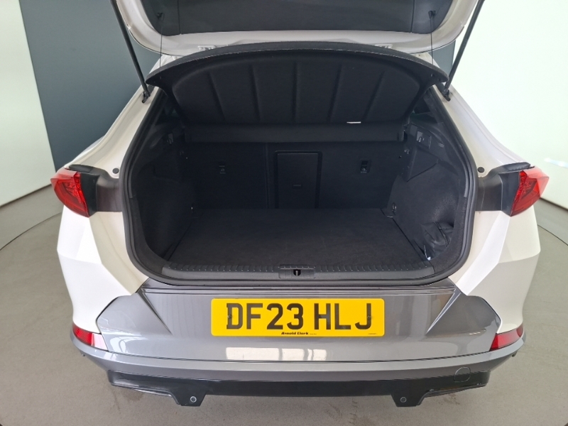 Cupra Formentor 1.4 Ehybrid 12.8Kwh Vz2 Plug-in Dsg Black #18