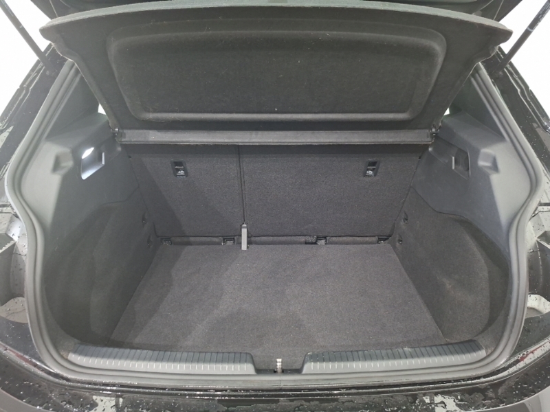 Cupra Born Cupra Hatchback 150Kw V1 58Kwh White #18