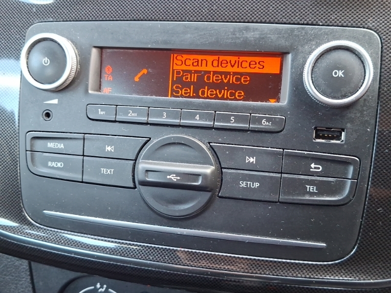 Dacia Sandero Comfort Tce Grey #15
