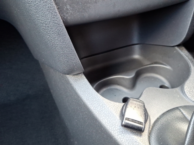 Dacia Sandero Comfort Tce Grey #16