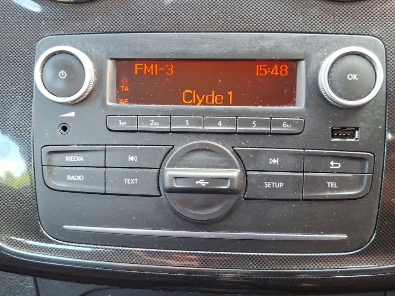 Dacia Sandero Comfort Tce Grey #11