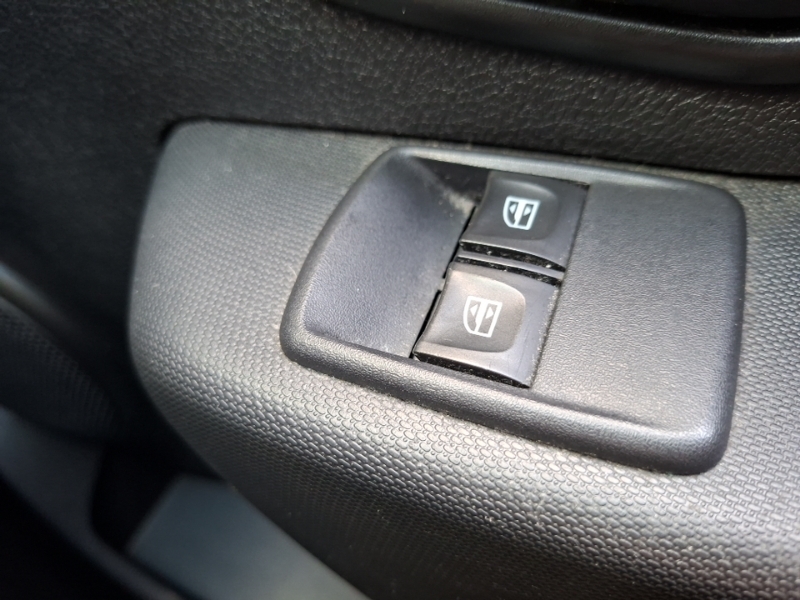 Dacia Sandero Comfort Tce Grey #17