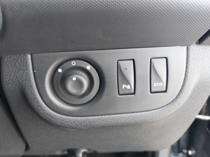 Dacia Sandero Stepway 0.9 Tce Comfort White #17