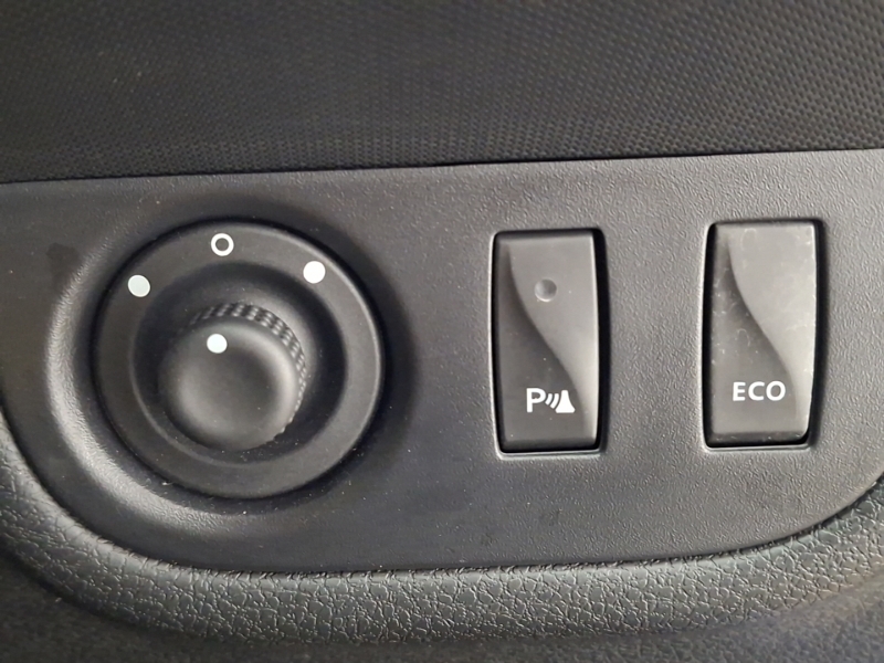 Dacia Sandero Stepway 0.9 Tce Comfort Grey #17