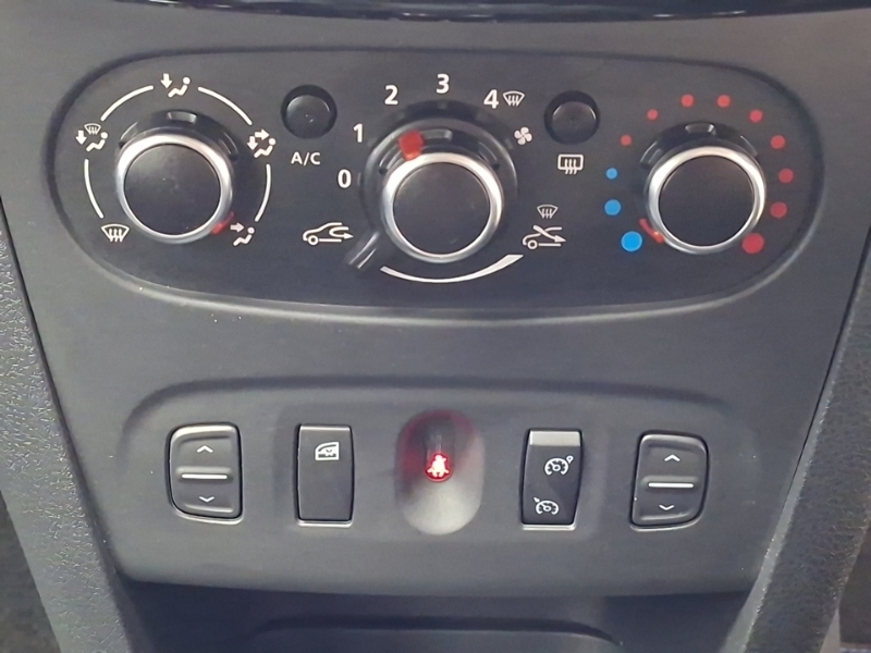 Dacia Sandero Stepway 0.9 Tce Comfort Grey #15