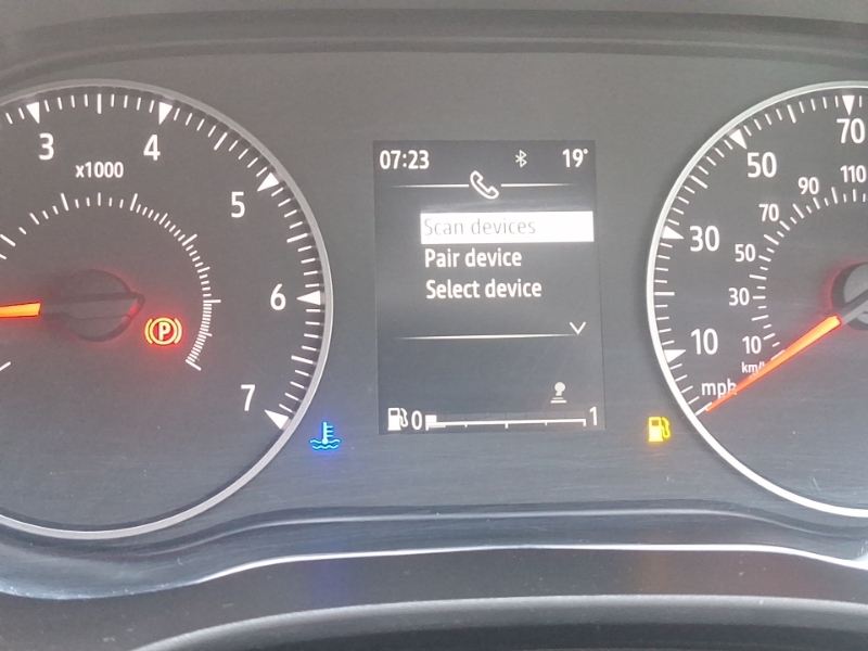 Dacia Sandero 1.0 Tce Bi-fuel Expression Grey #17