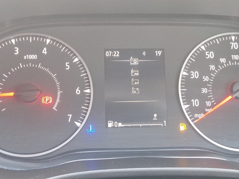 Dacia Sandero 1.0 Tce Bi-fuel Expression Grey #11