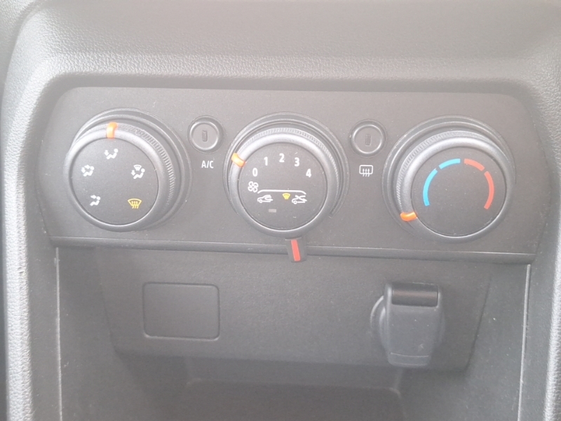 Dacia Sandero 1.0 Tce Bi-fuel Expression Grey #9