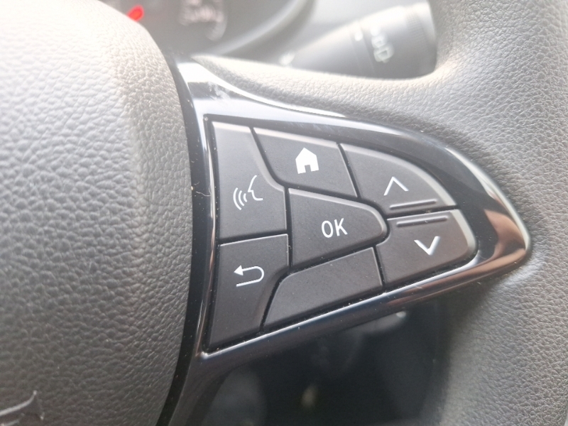 Dacia Sandero 1.0 Tce Bi-fuel Expression Grey #12