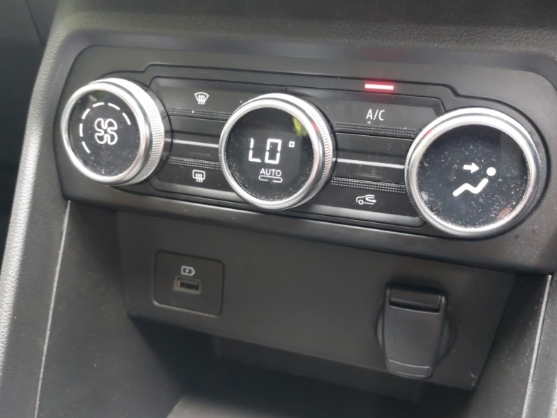Dacia Sandero Stepway 1.0 Tce Comfort Orange #15