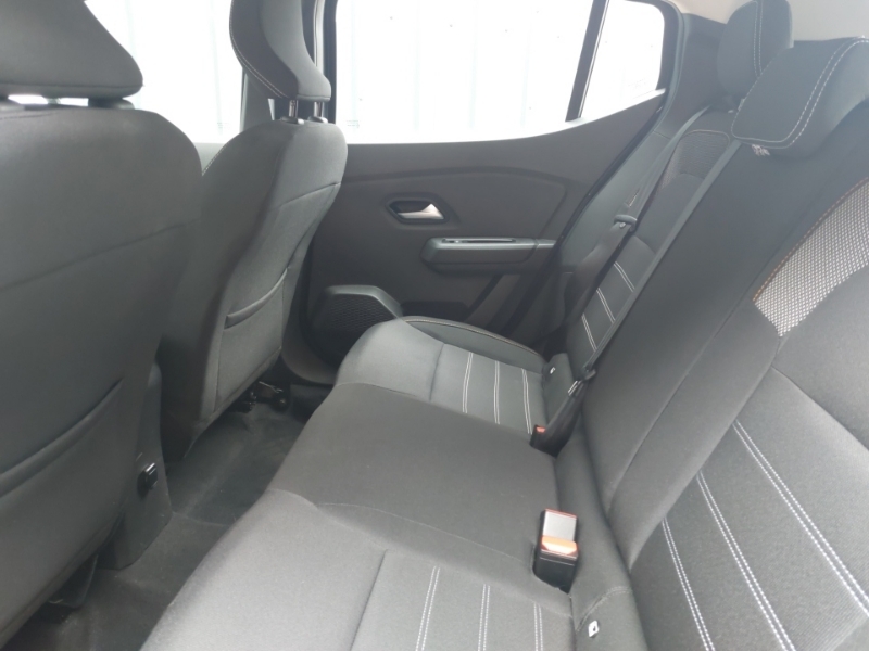 Dacia Sandero Stepway 1.0 Tce Bi-fuel Prestige Grey #6