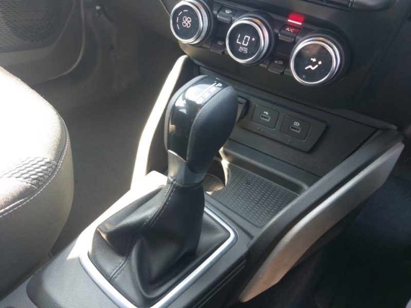 Dacia Duster 1.3 Tce Prestige Euro 6 Ss Black #16