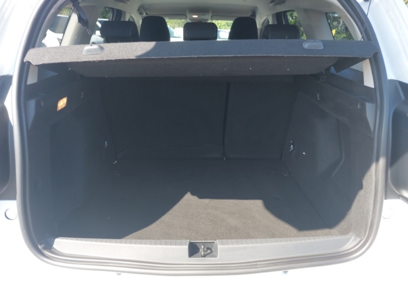 Dacia Duster 1.3 Tce Prestige Euro 6 Ss Black #18